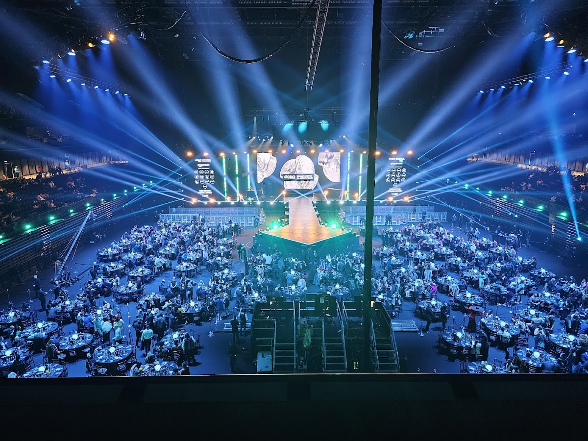 Co-op Live photo