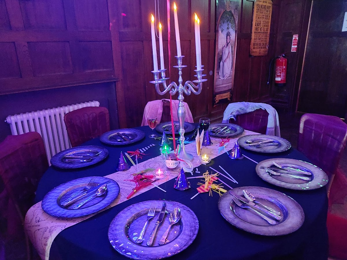 Coatham Memorial Hall Redcar photo