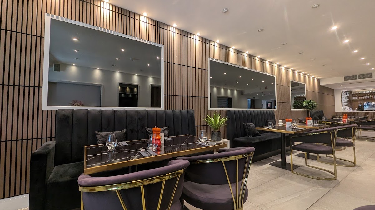 Cocos Stanmore photo