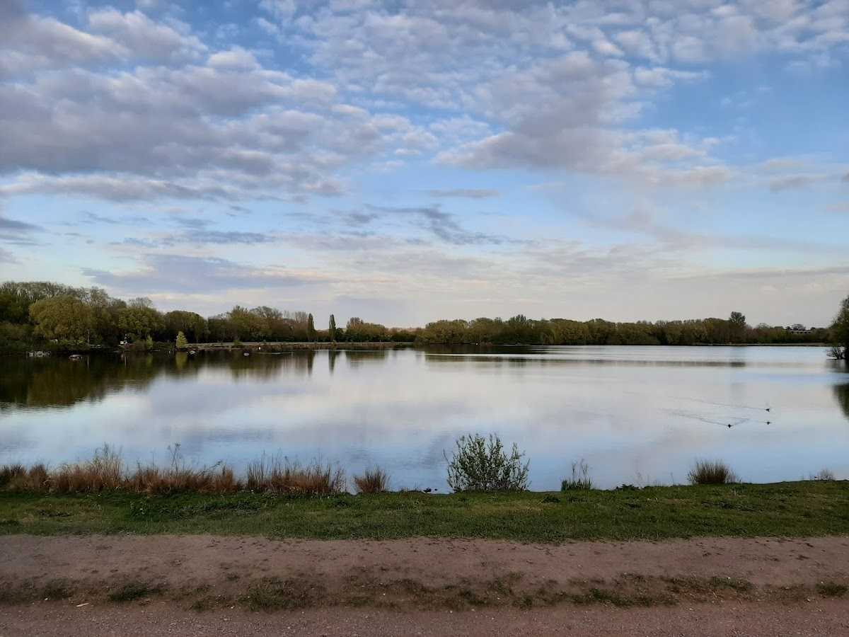 Colwick Country Park photo