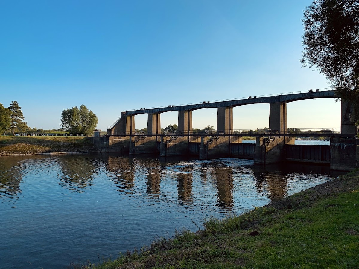 Colwick Country Park photo