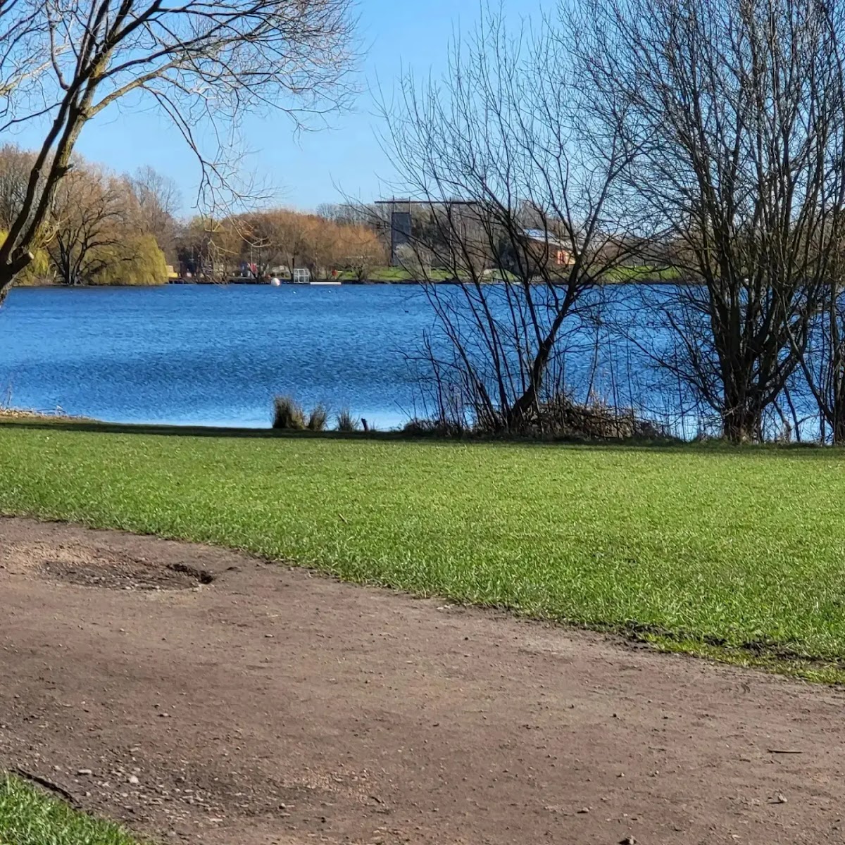 Colwick Park photo