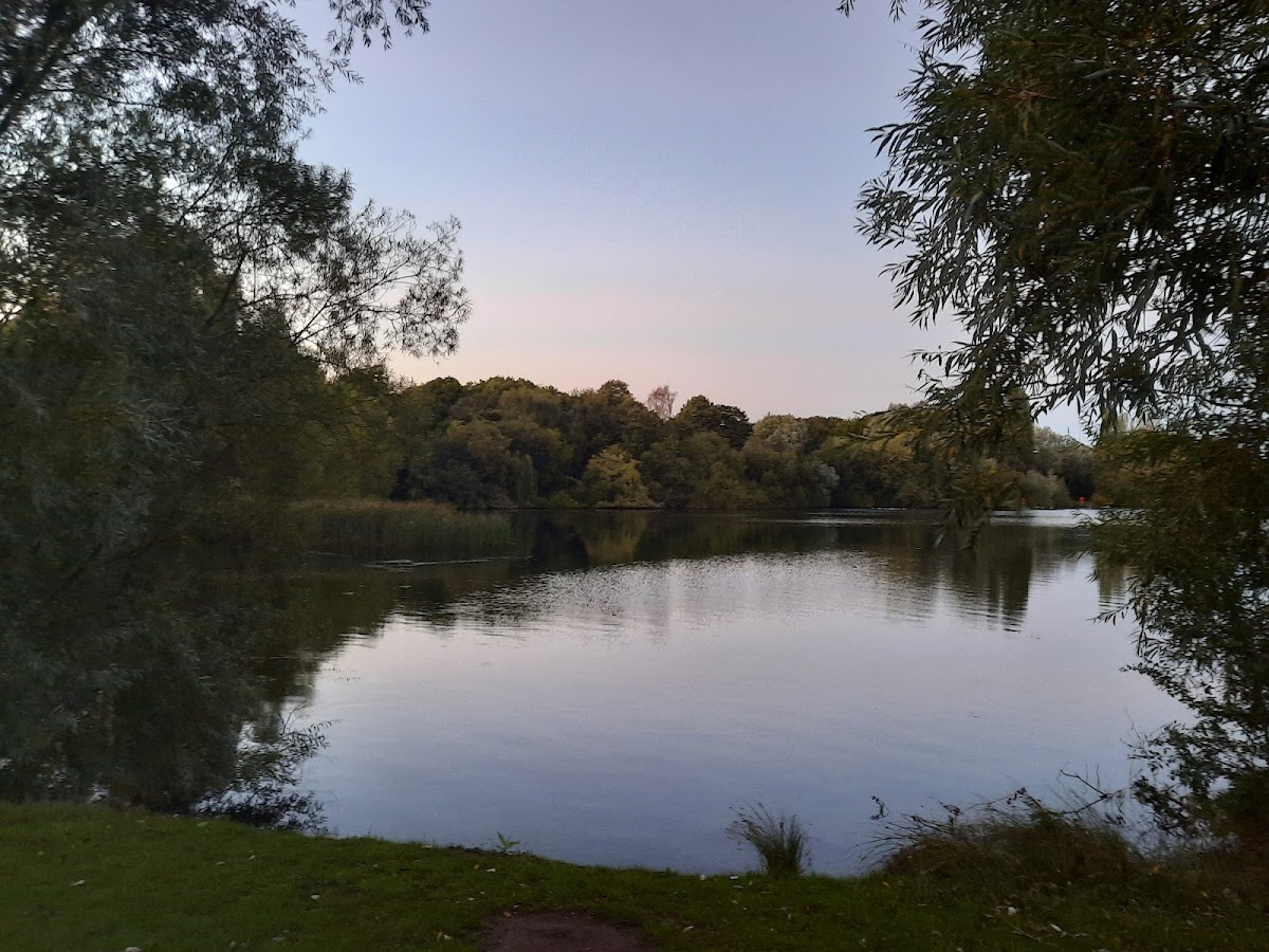 Colwick Park photo