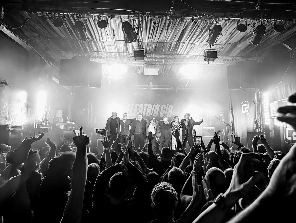 Concorde 2 photo