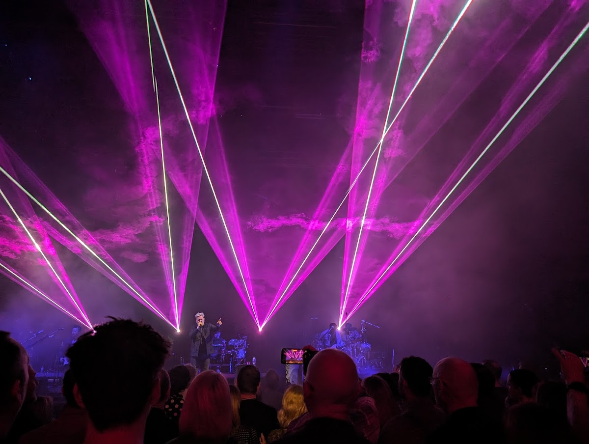 Connexin Live photo