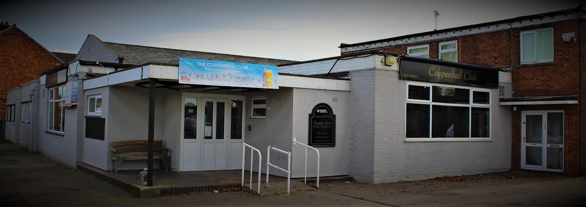 Coppenhall Social Club photo