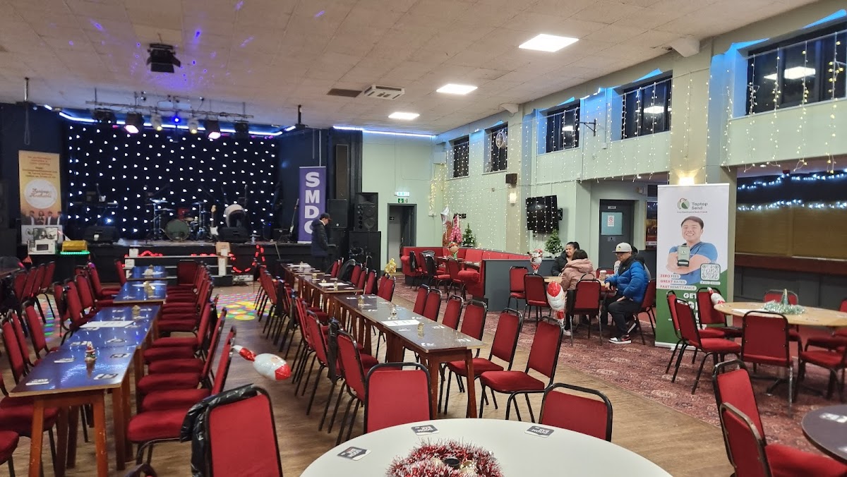 Coppenhall Social Club photo