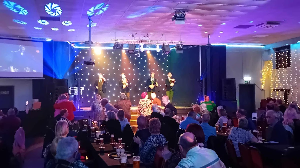 Coppenhall Social Club photo
