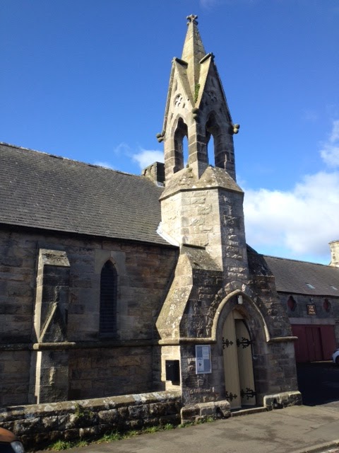 Coquetdale Music Centre photo
