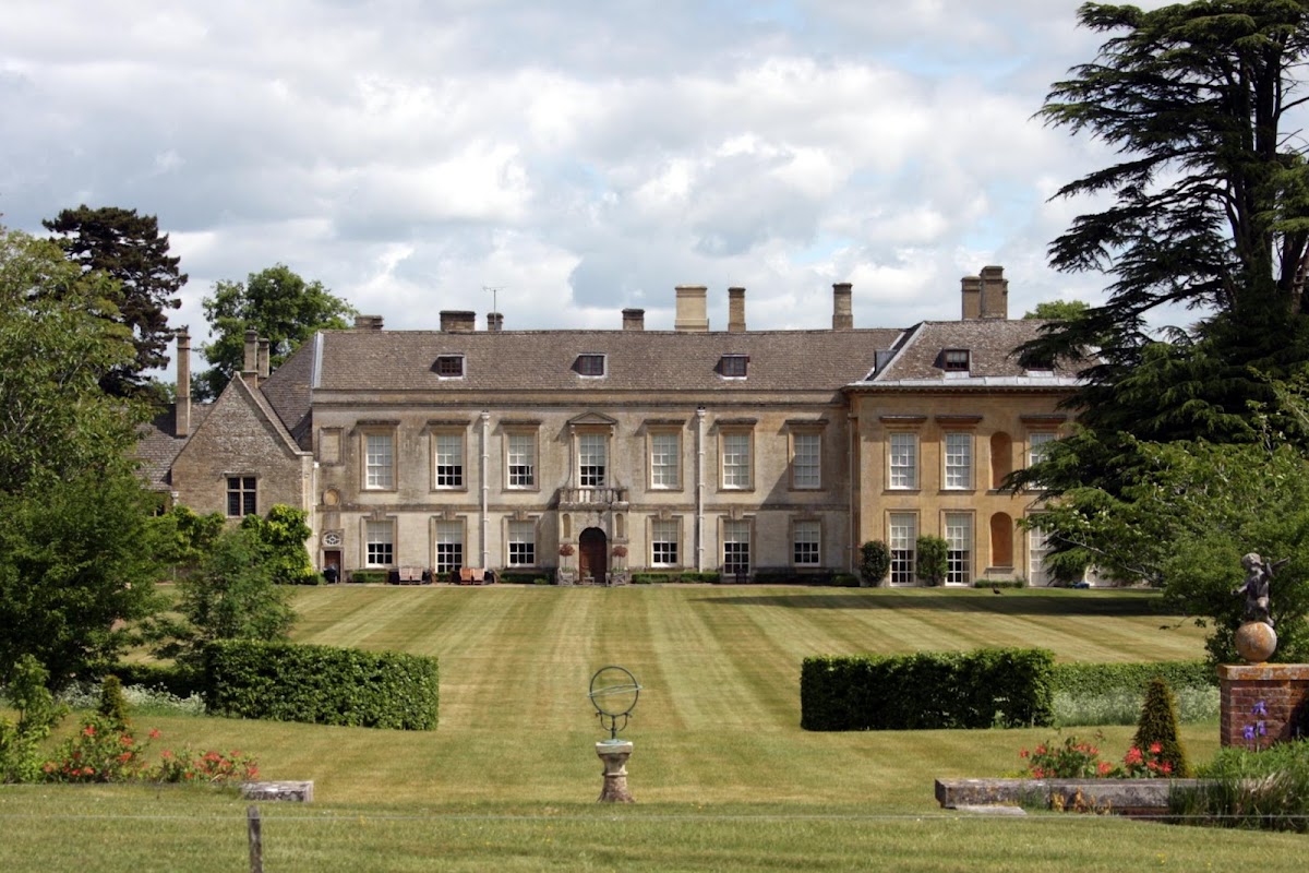 Cornbury Park photo