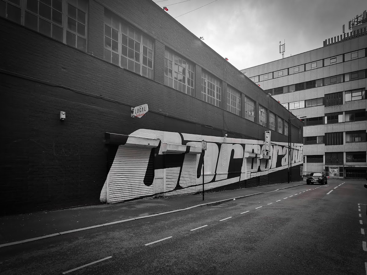 Corporation photo