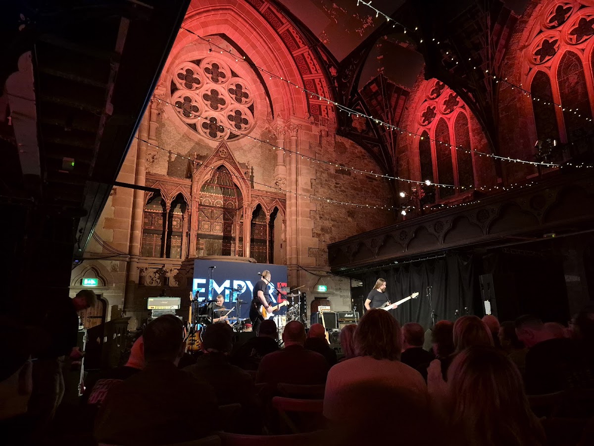 Cottiers Theatre photo