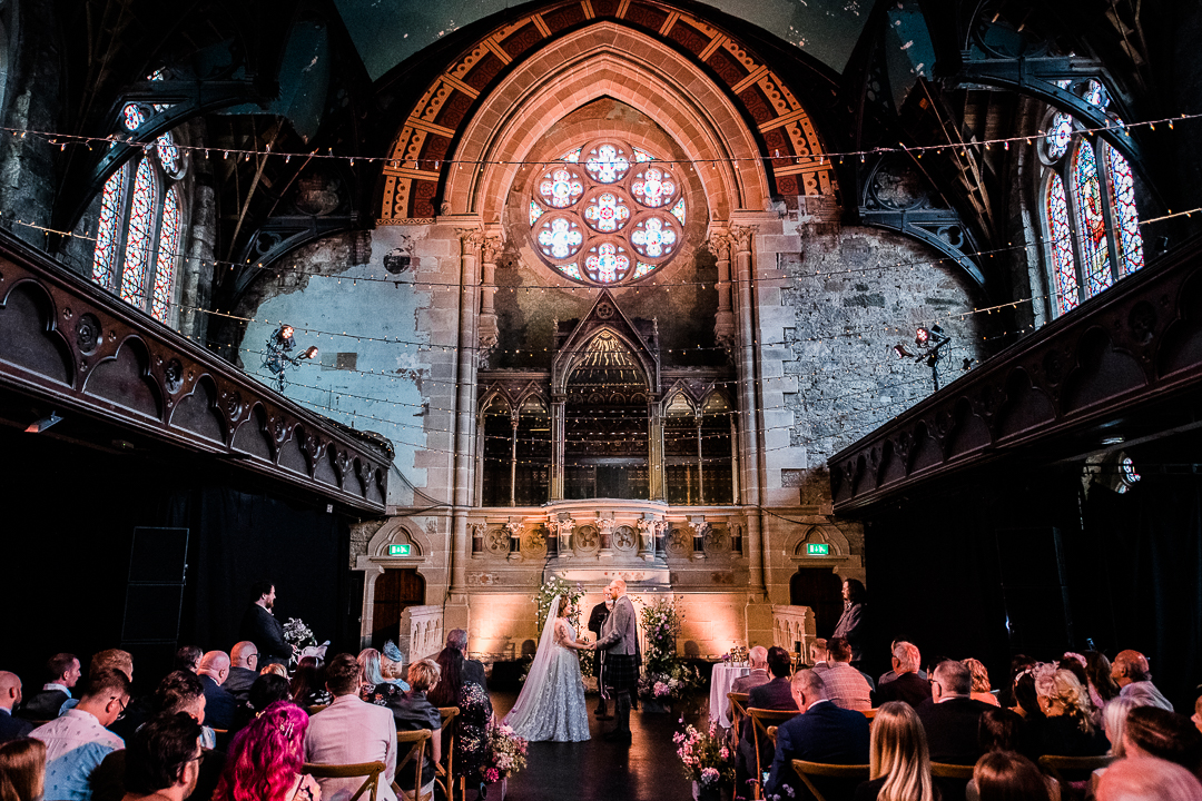 Cottiers Theatre photo