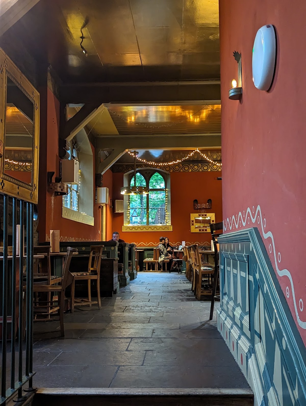 Cottiers Theatre photo