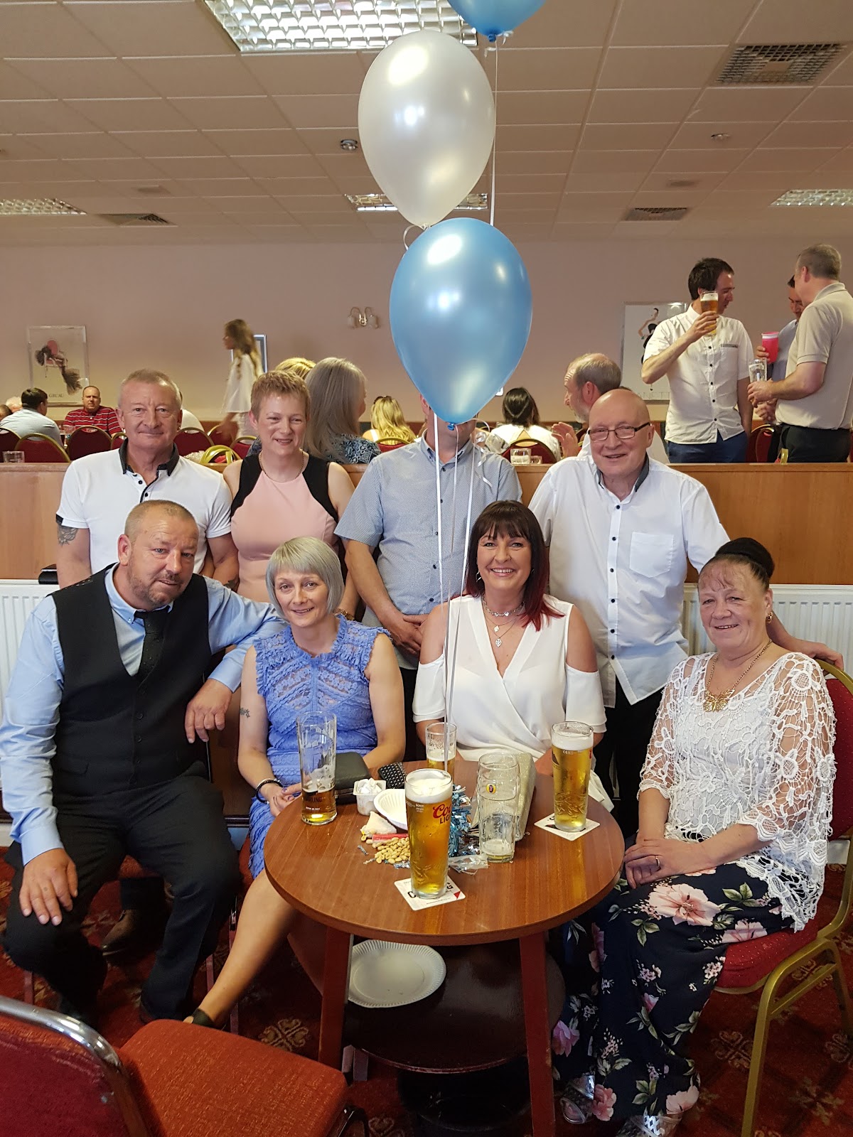 Coundon WMC photo