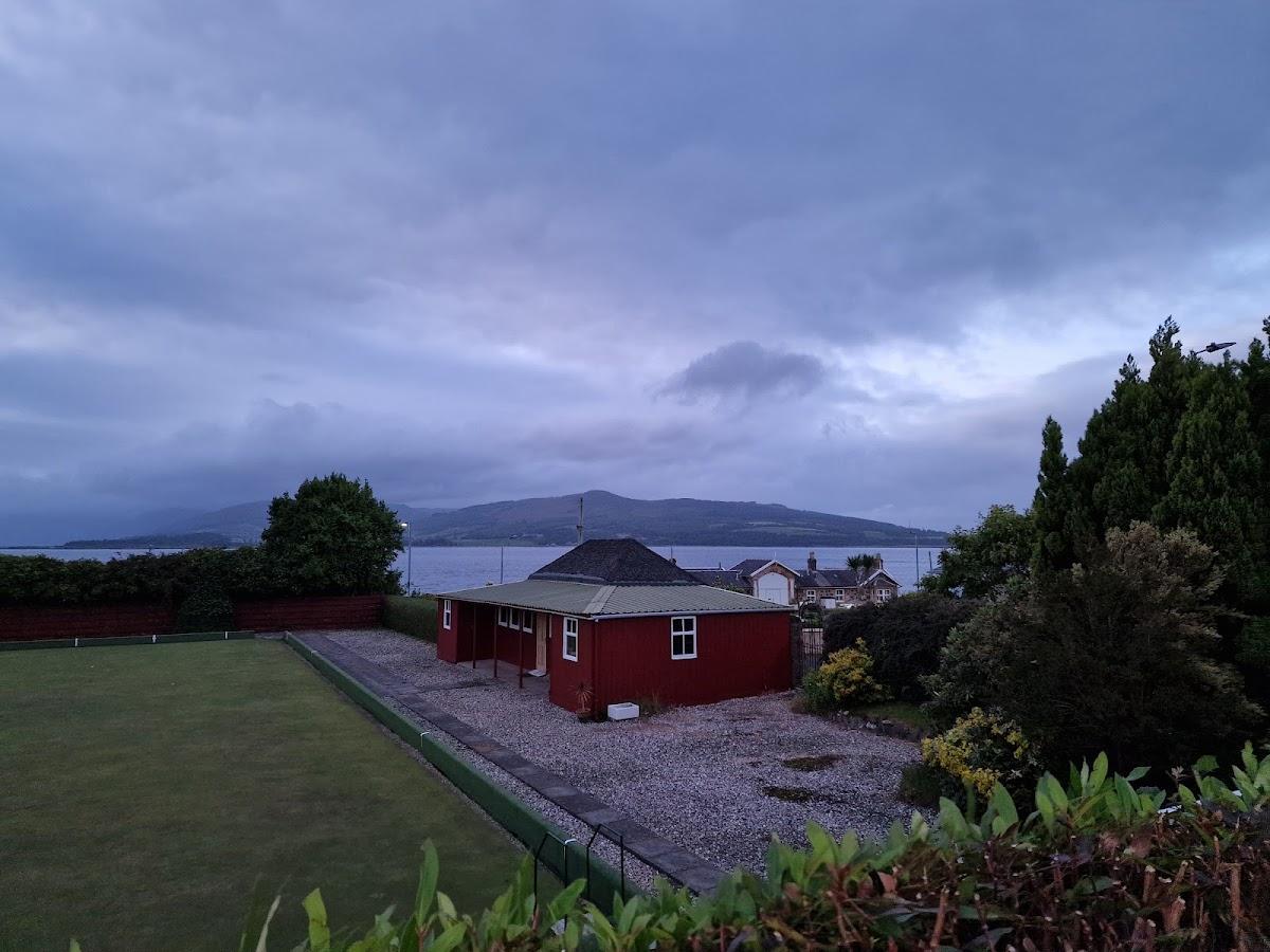 Craigmore Bowling Club photo