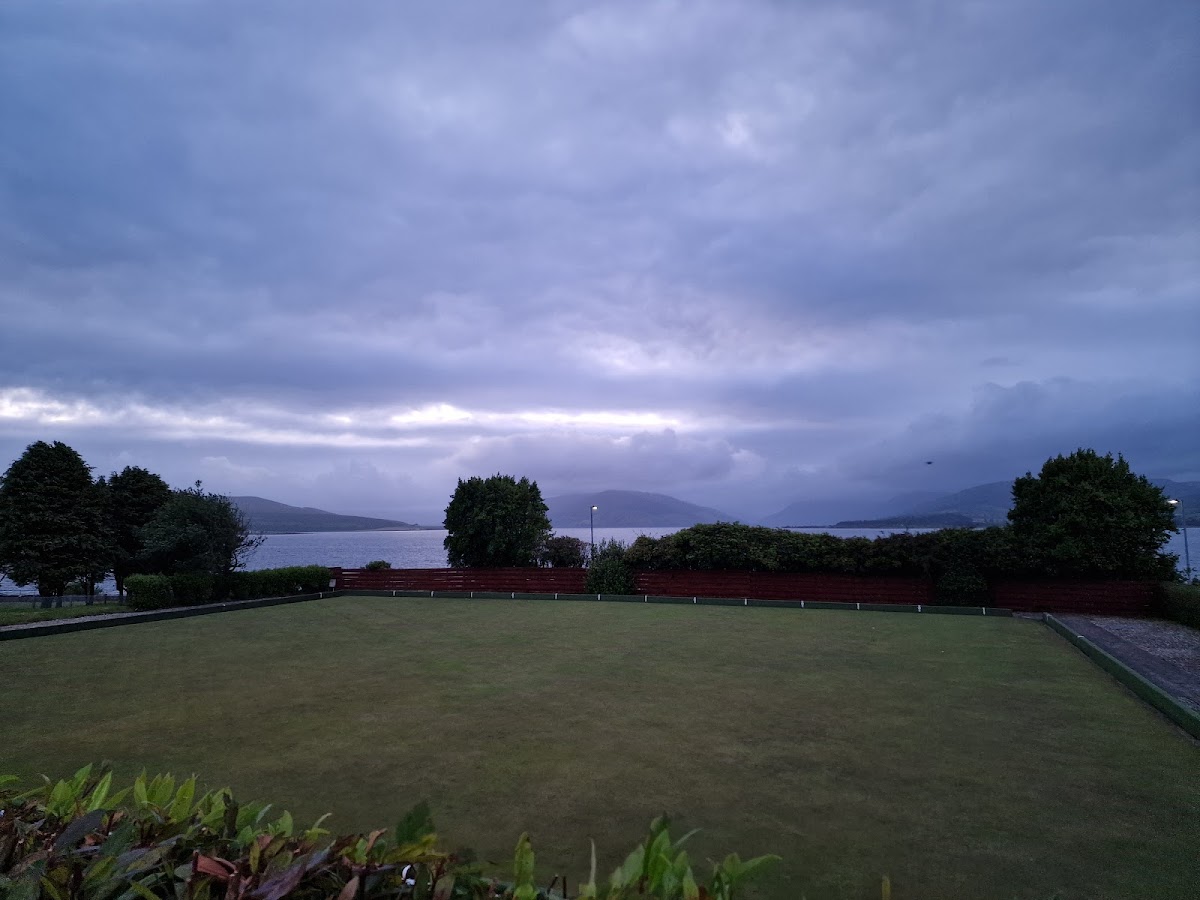 Craigmore Bowling Club photo