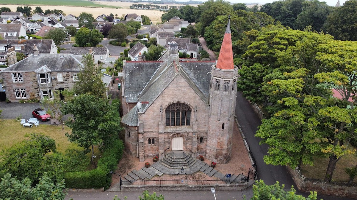 Crail Community Hall photo