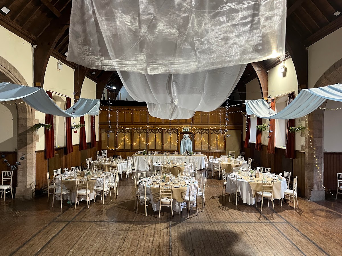 Crail Community Hall photo