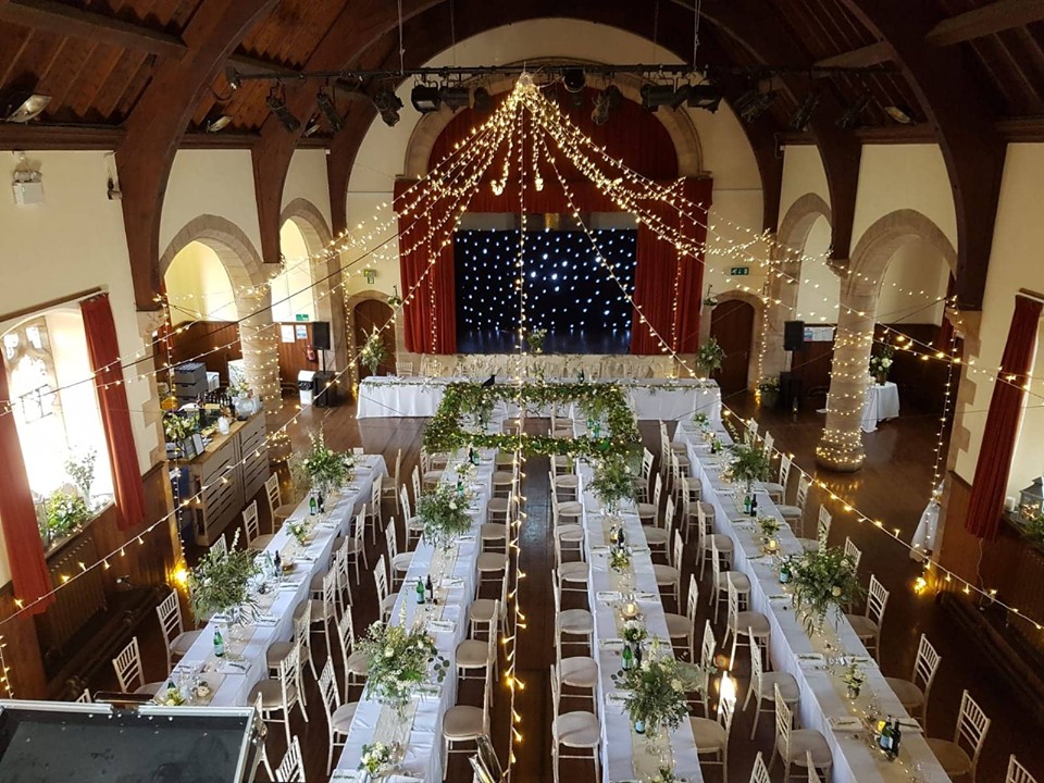 Crail Community Hall photo
