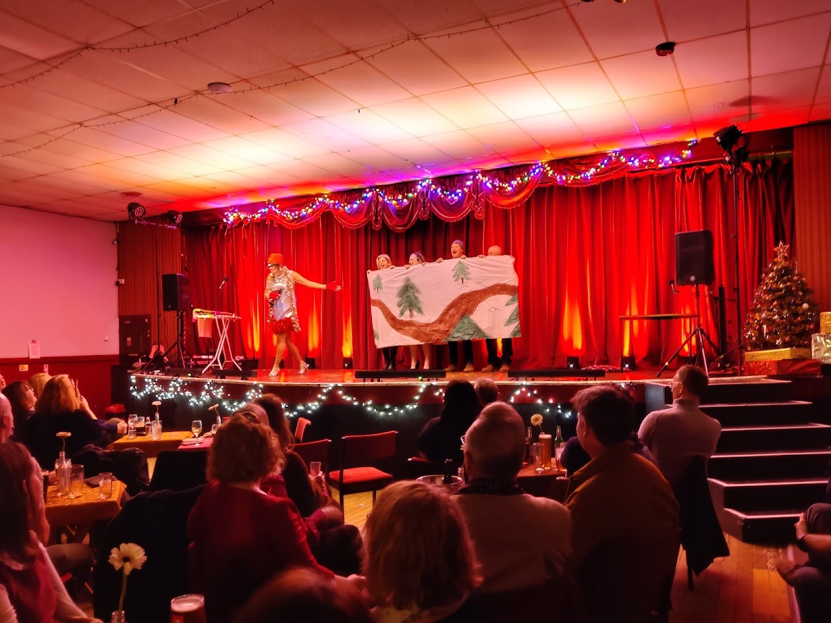 Crookes Social Club photo