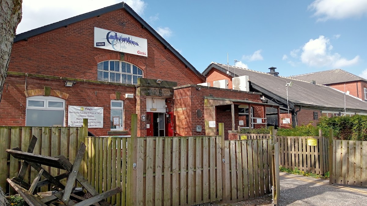 Crookes Social Club photo