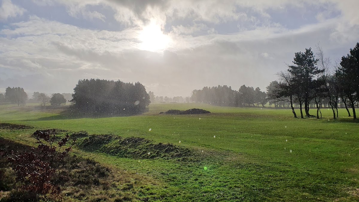 Crosland Heath Golf Club photo