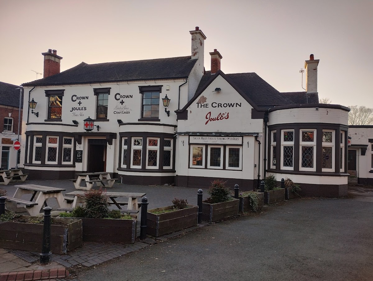 Crown Joules Codsall photo