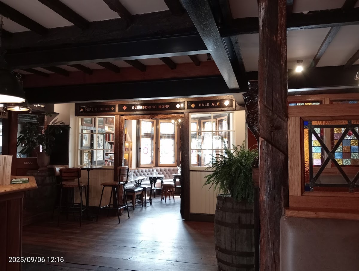 Crown Joules Codsall photo