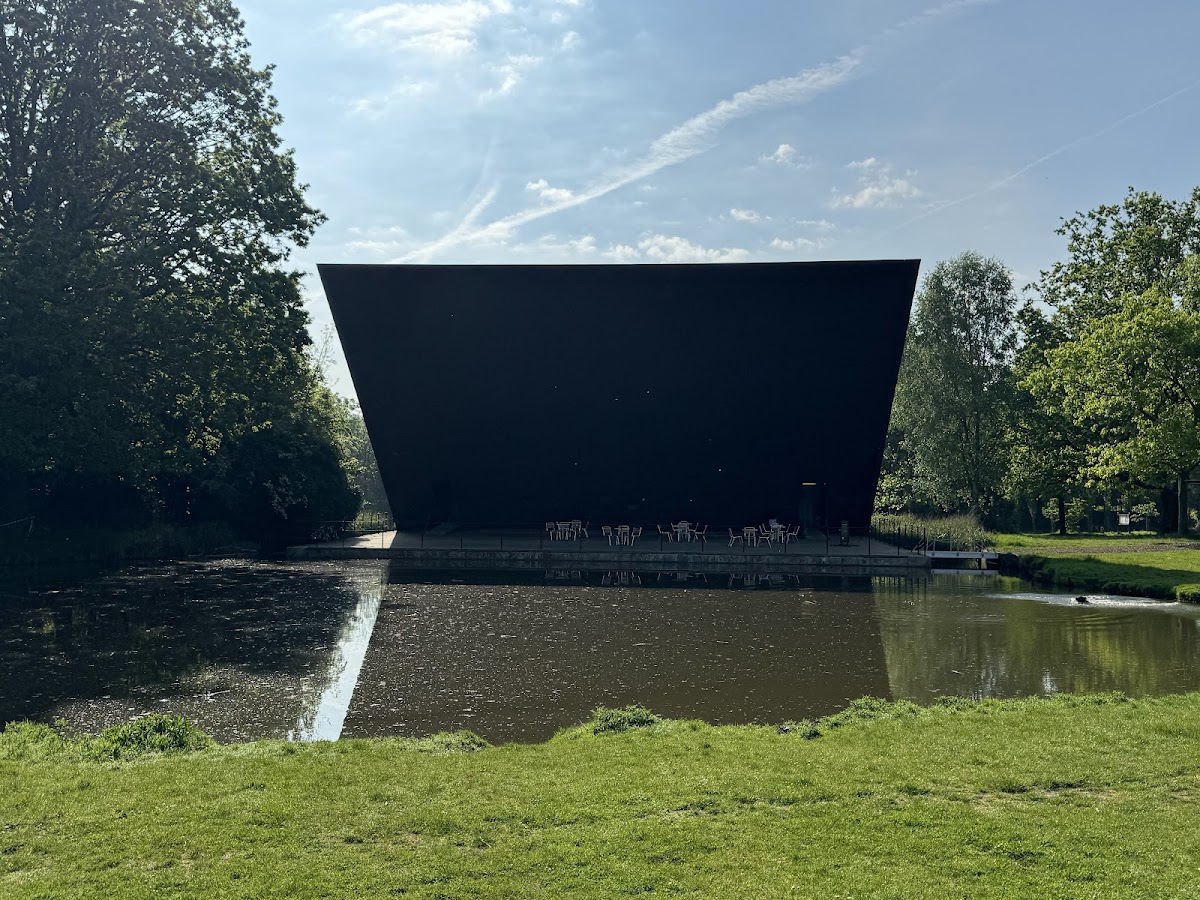 Crystal Palace Bowl photo