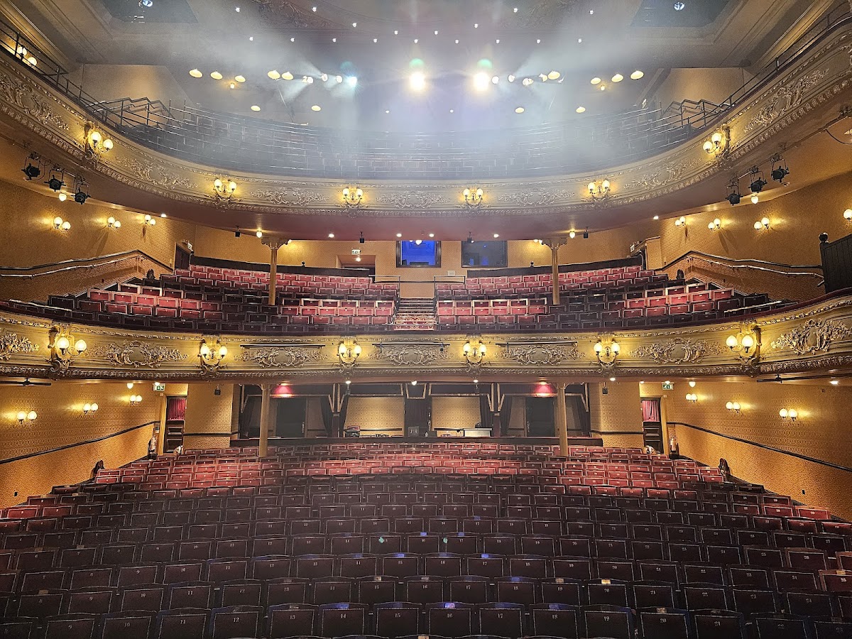 Darlington Hippodrome photo