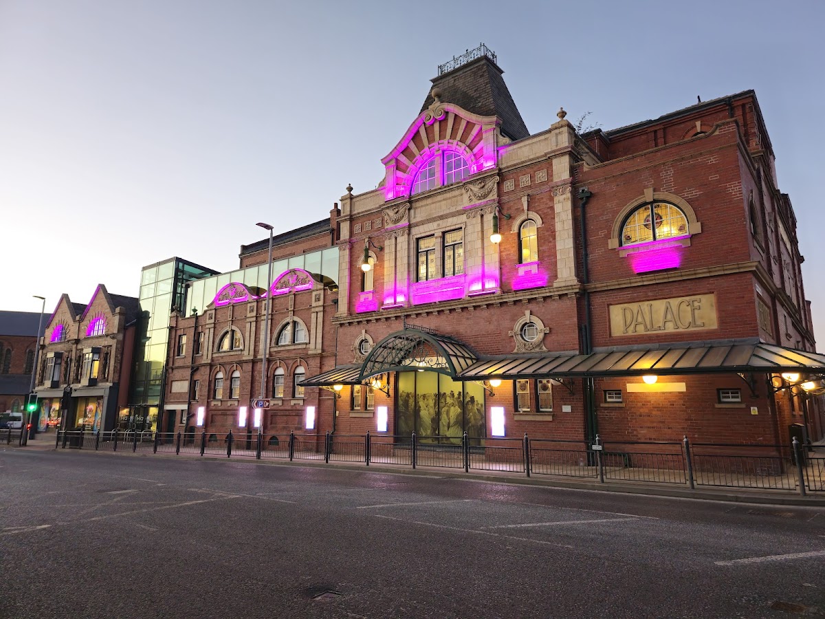 Darlington Hippodrome photo