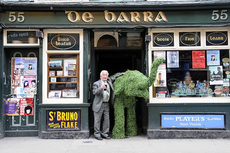 De Barra’s Folk Club photo