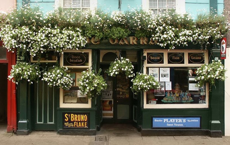 De Barra’s Folk Club photo