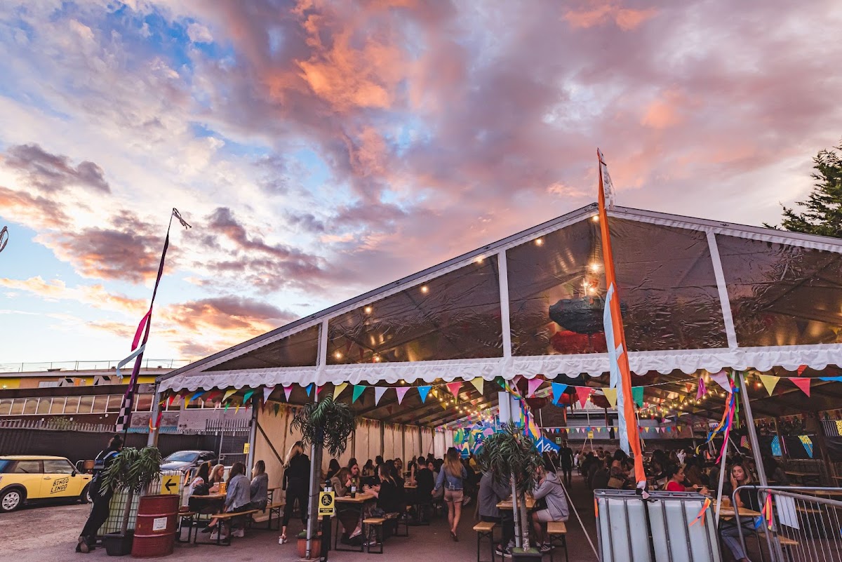 Depot photo