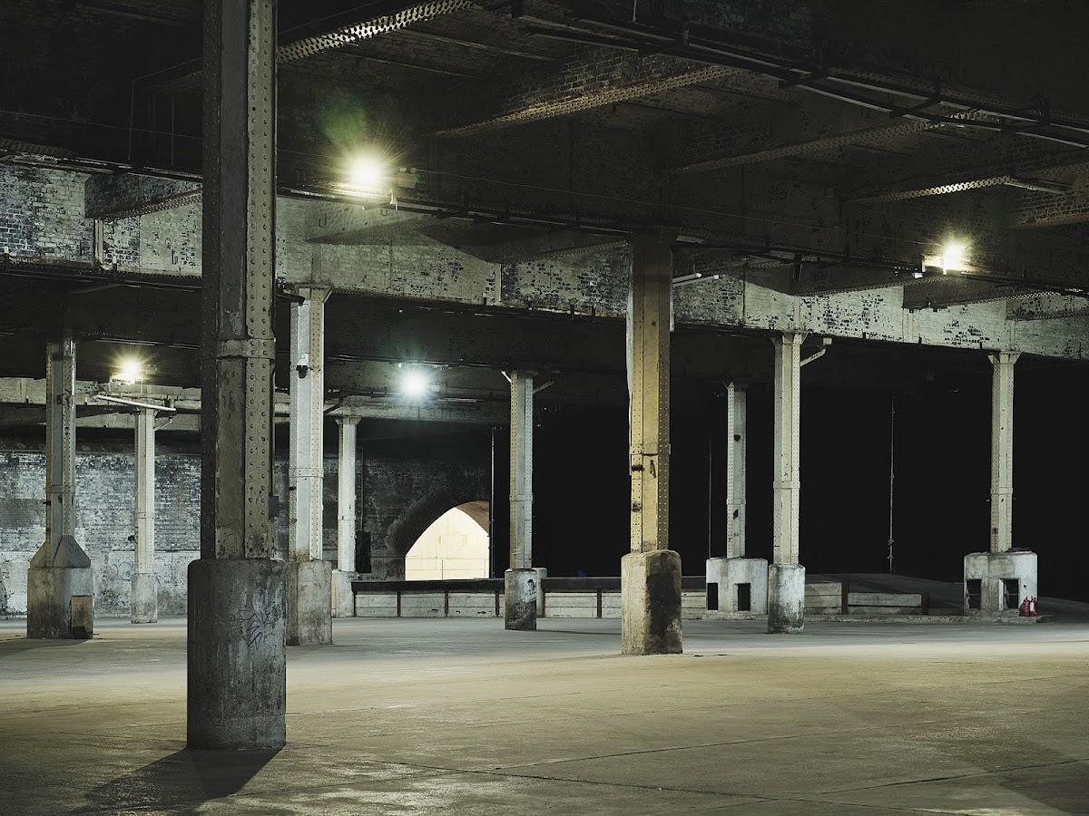 Depot Mayfield photo