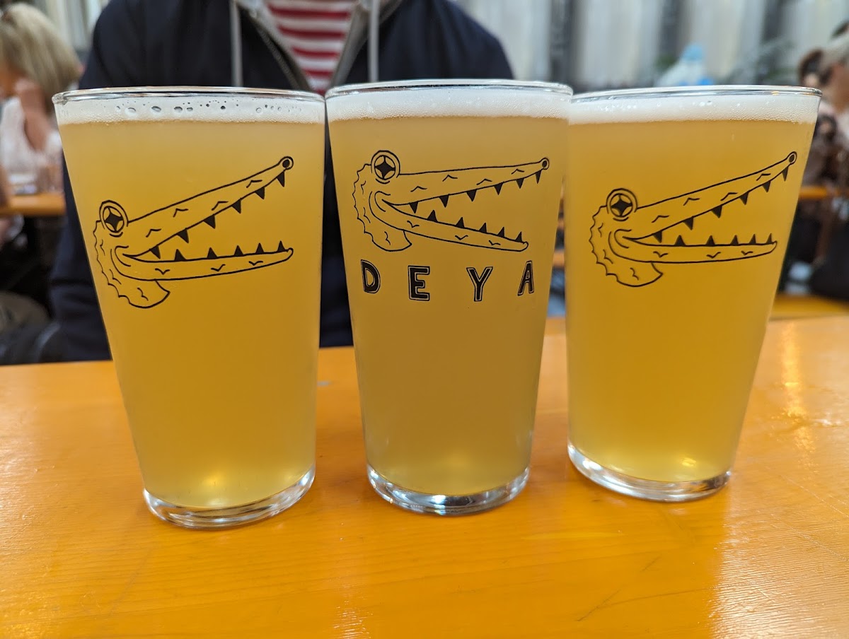 DEYA Brewing Company photo