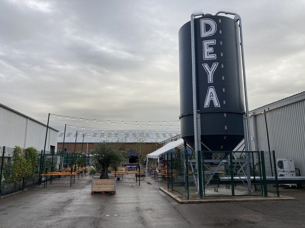DEYA Brewing Company photo