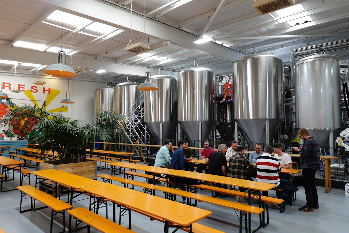 DEYA Brewing Company photo