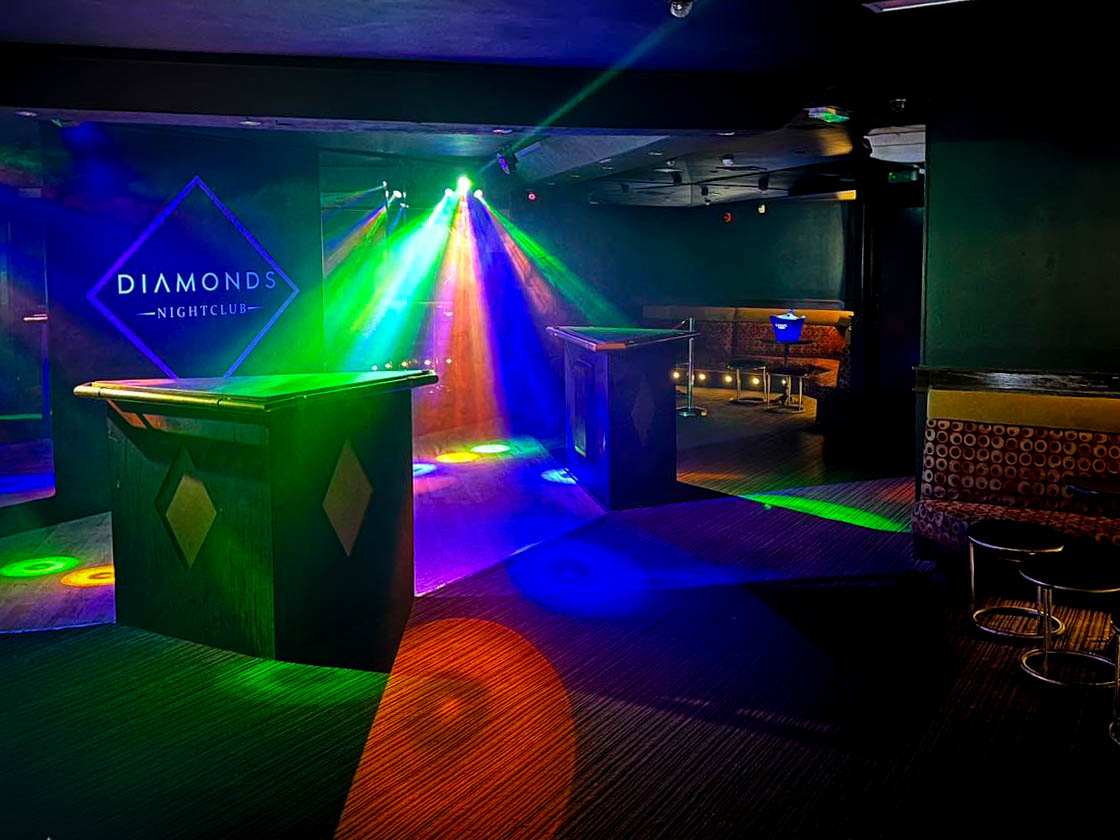 Diamonds Airdrie photo