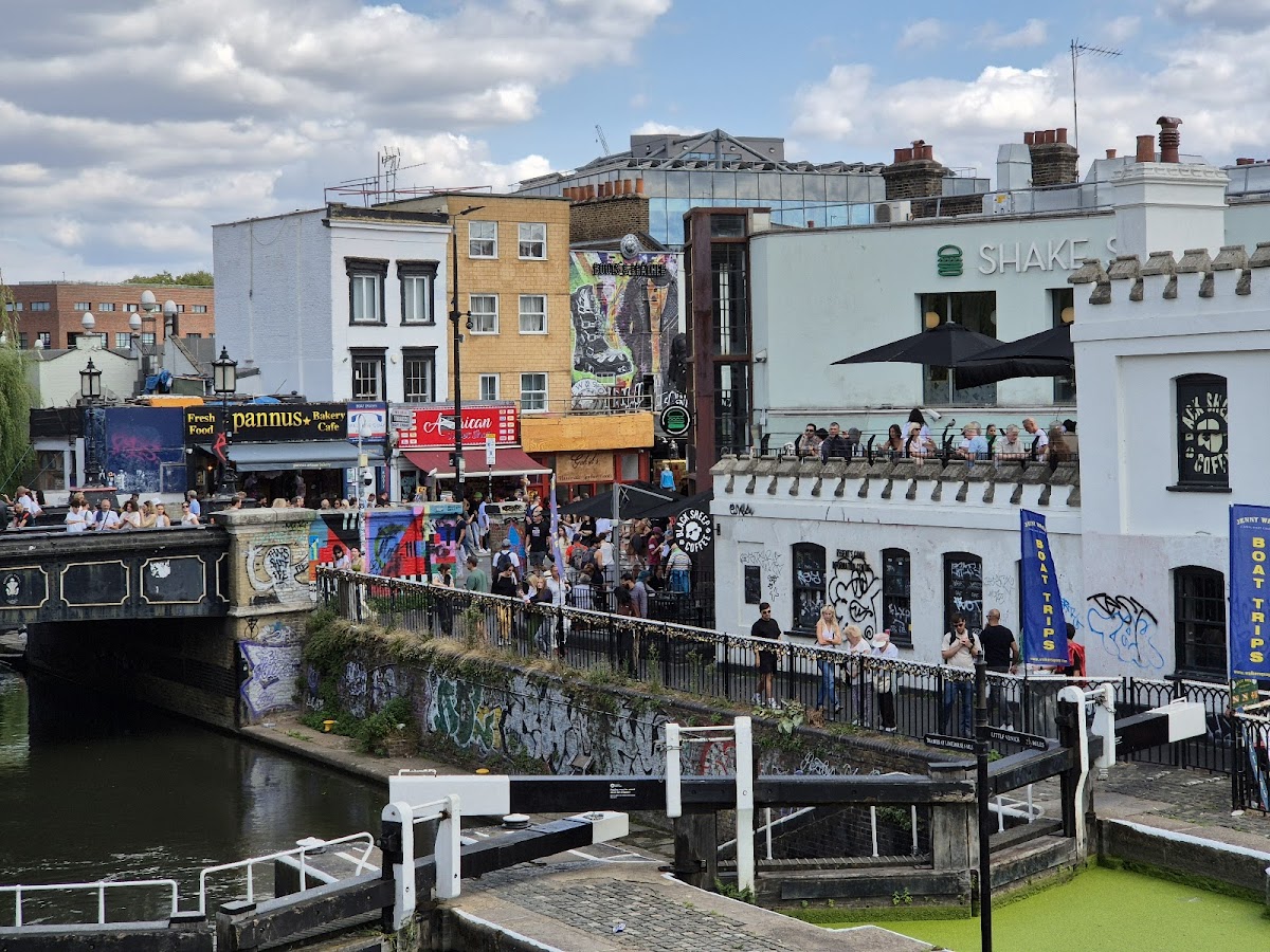 Dingwalls photo