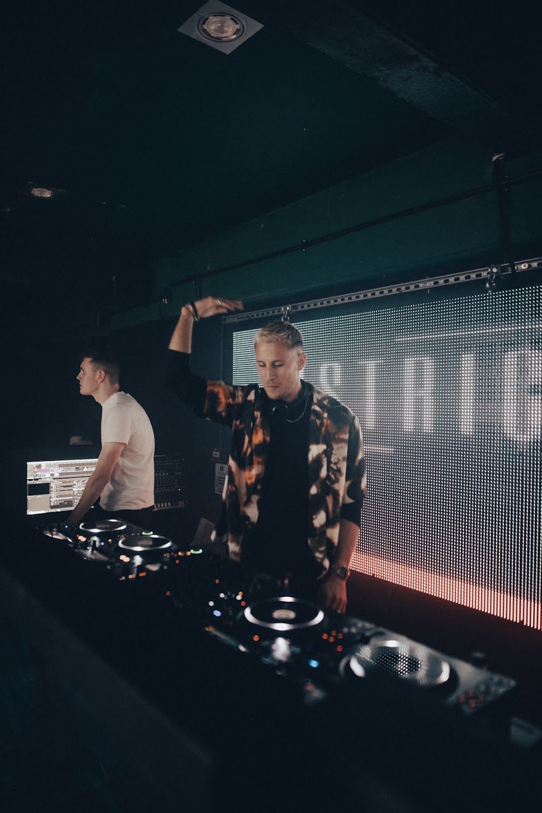 District Cardiff photo