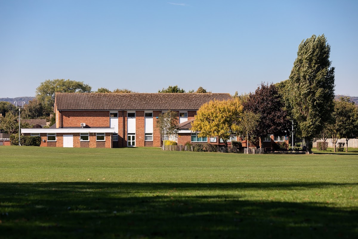 Ditton Community Centre photo