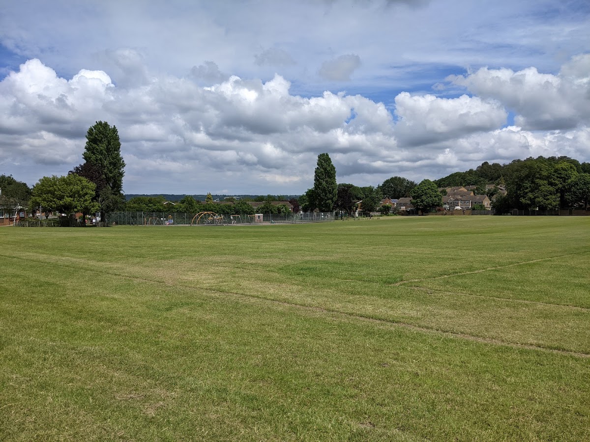 Ditton Community Centre photo