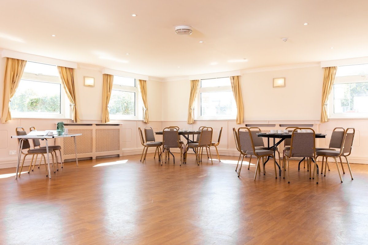 Ditton Community Centre photo