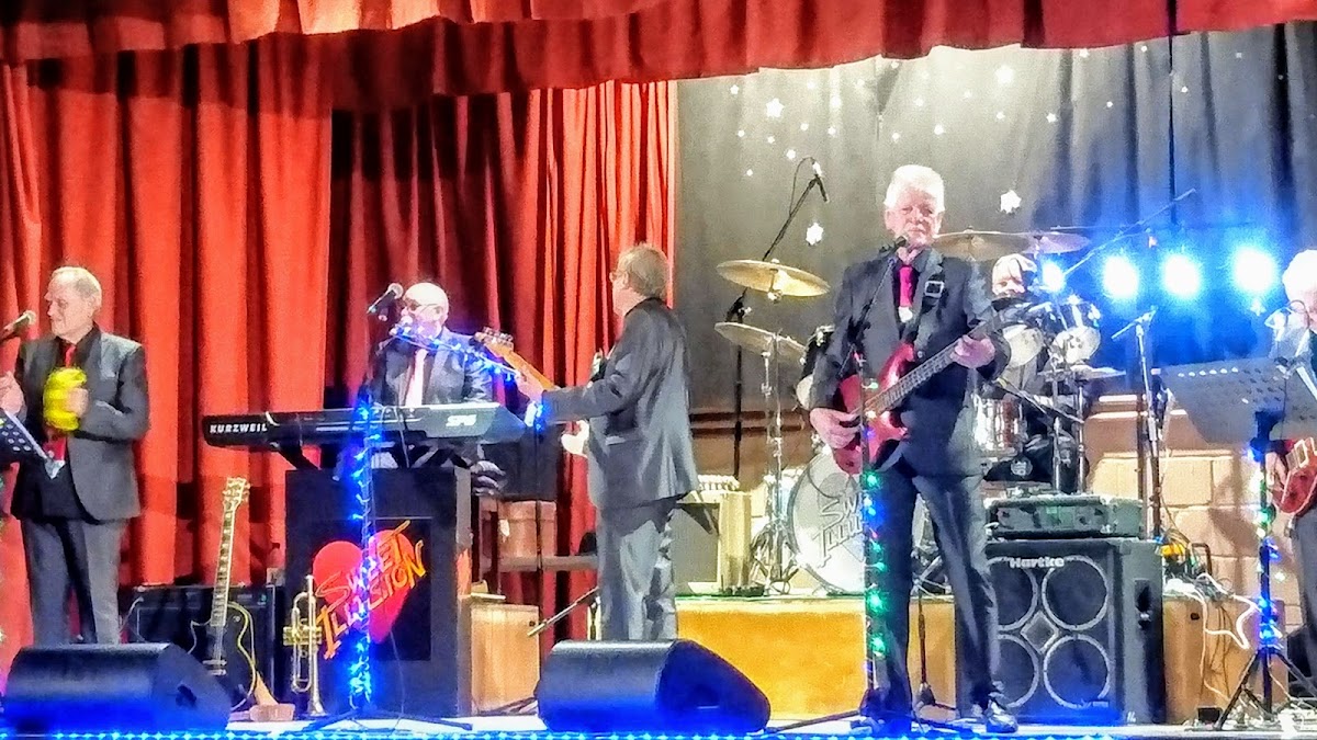 Ditton Community Centre photo