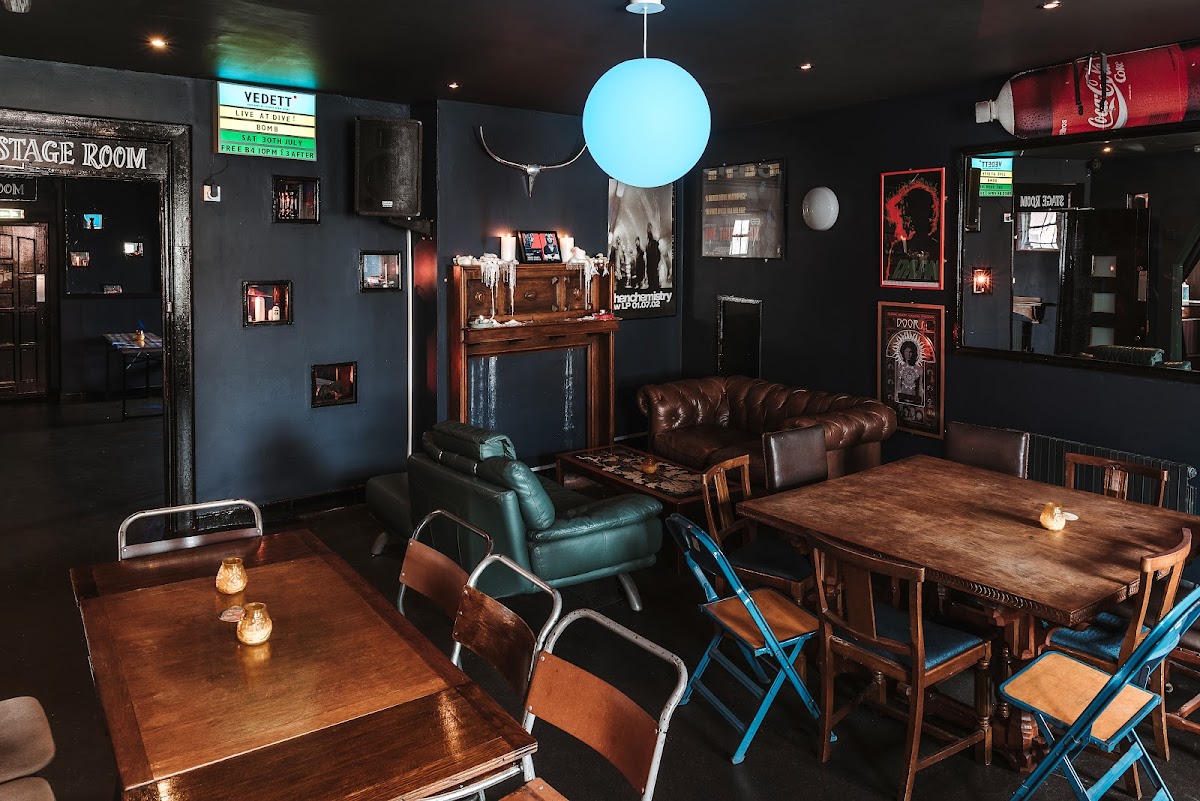 Dive Bar Wolverhampton photo