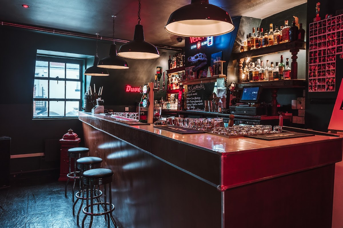 Dive Bar Wolverhampton photo