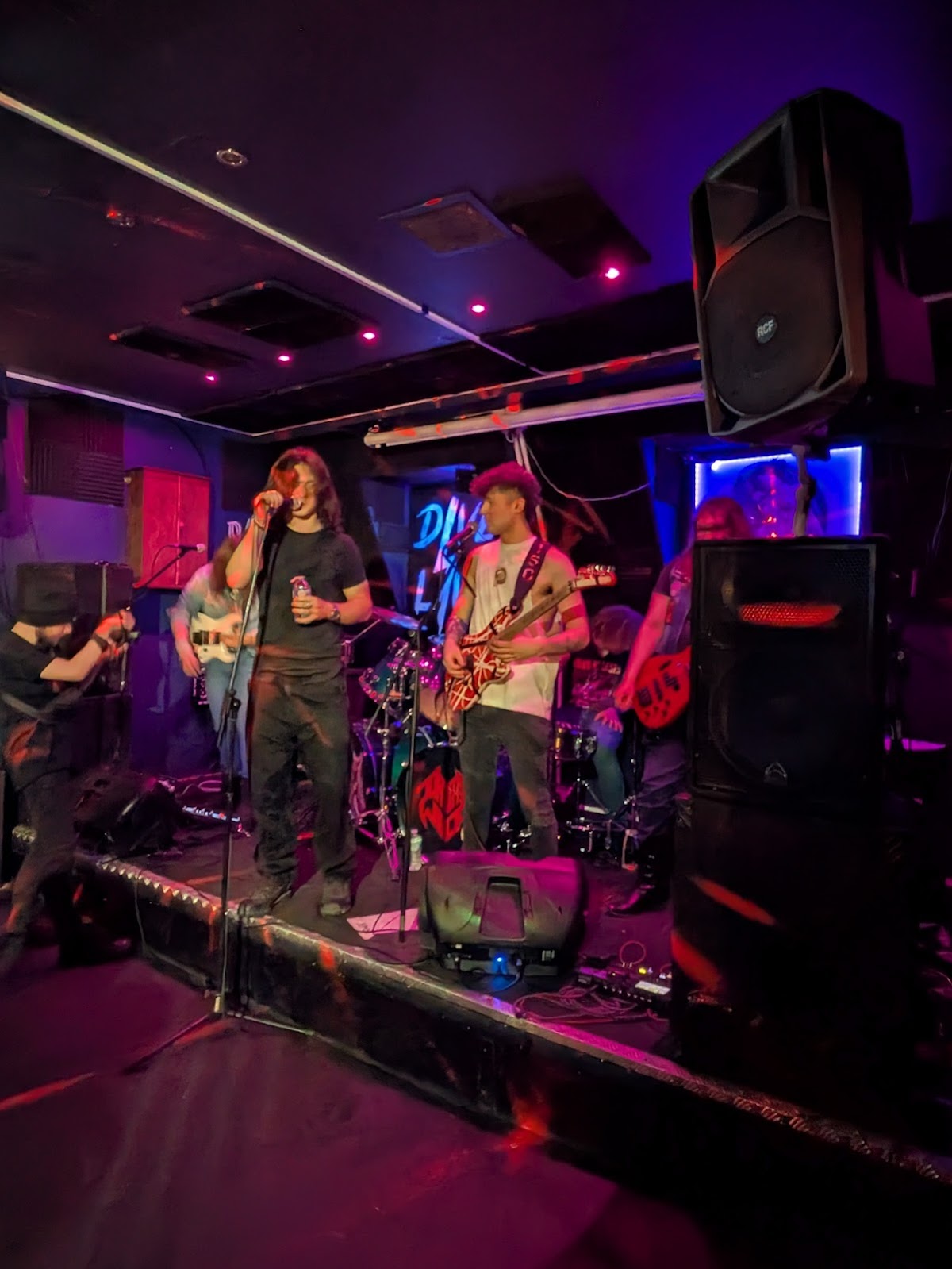 Dive Bar Wolverhampton photo