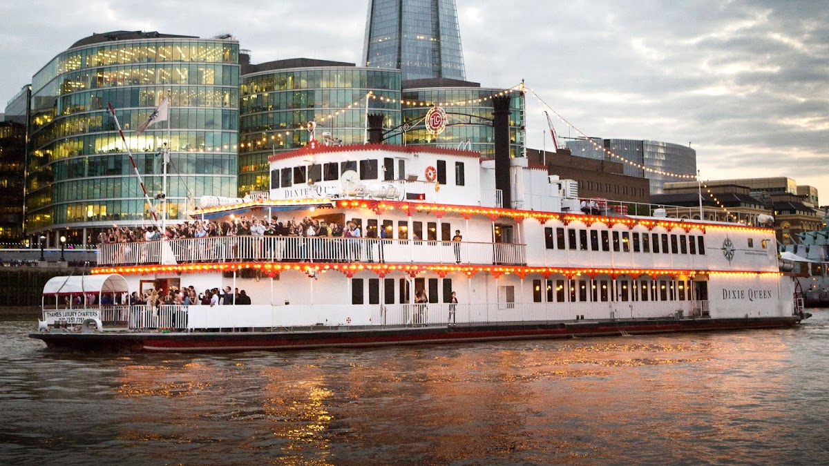 Dixie Queen photo
